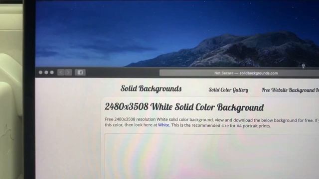 MacBook Pro 13 Late 2016 Touch Bar A1706 Artifacts Issue With Display