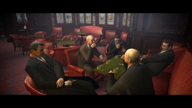 ЭТОТ МОД ДЛЯ MAFIA ДЕЛАЛИ 15 ЛЕТ! ОБЗОР MAFIA TITANIC MOD смотреть онлайн