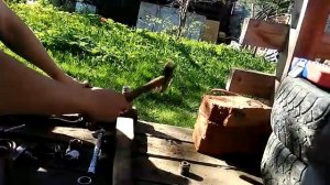 Замена задних сайлентблоков Форд Фокус