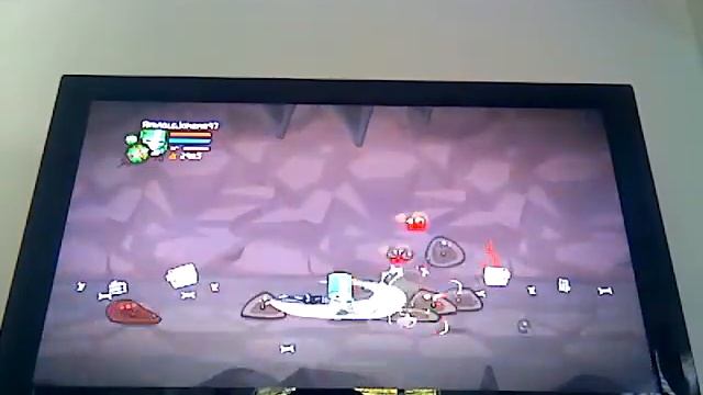 Castle Crashers XP glich смотреть онлайн