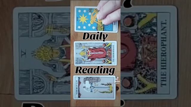 Daily Reading смотреть онлайн