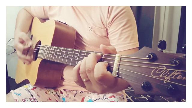 ice cream blackpink guitar cover easy 2 chords #ScrappyCoco смотреть онлайн