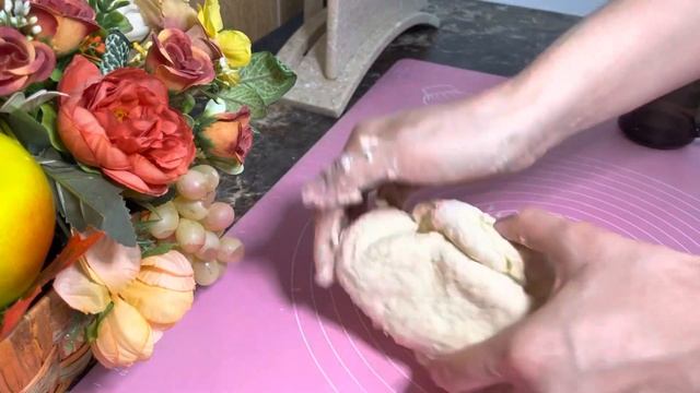 ШТРУДЕЛЬ. Өте дәмді кешкі ас рецепті. Үй ішін қуантыңыз