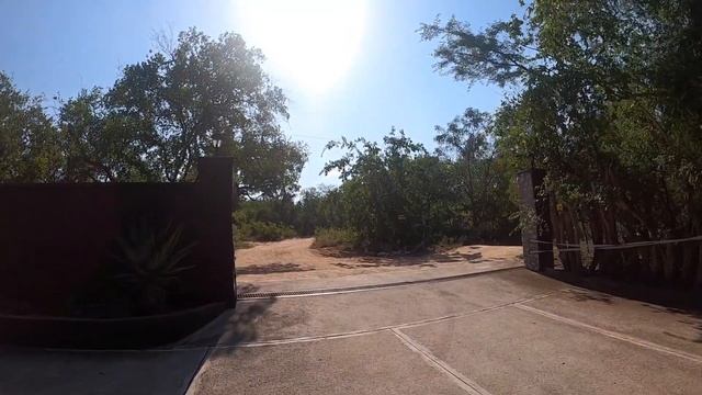 Cафари в ЮАР, Kruger National Park смотреть онлайн