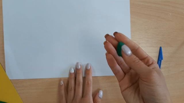 Мастер-класс "Ягодка-малинка" смотреть онлайн