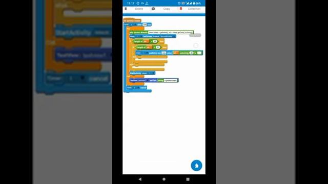 deep links in sketchware | directly open a certain page or item in your app | firebase dynamic link смотреть онлайн