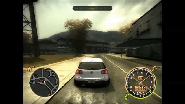 Need for Speed Most Wanted Trainer +11 смотреть онлайн