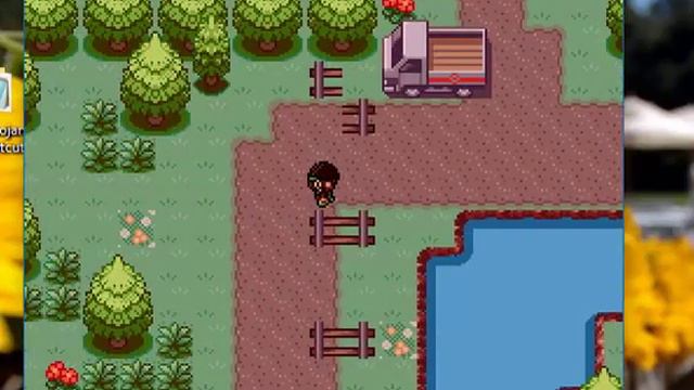 Let's Play Pokemon Rejuvenation, Episode 14: I Really Need To Train