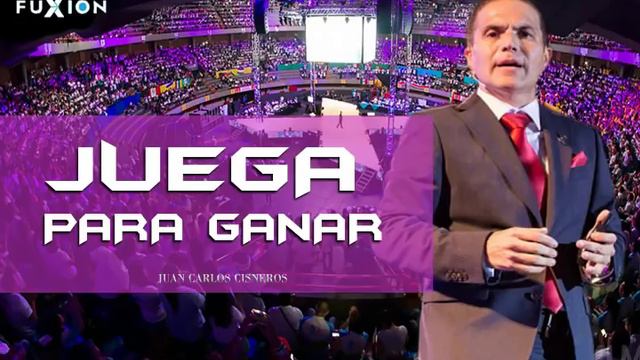 Juan Carlos Cisneros | JUEGA PARA GANAR | Marketing Multinivel смотреть онлайн