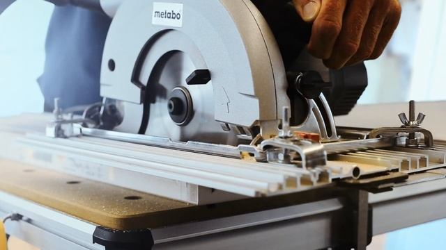 Un établi de sciage multifonction 6 en 1 - Master Cut 2500 | wolfcraft смотреть онлайн