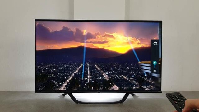 Hisense A6 | 2023 Review смотреть онлайн