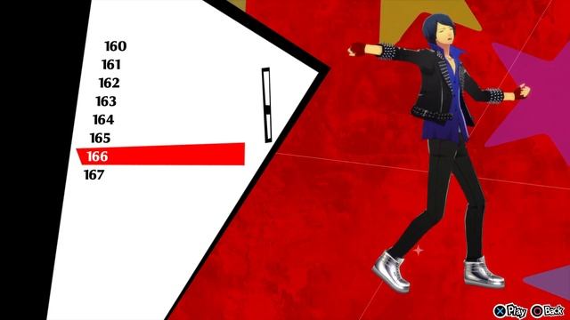 Persona 5: Dancing in Starlight - Yusuke Kitagawa - Voice Lines English смотреть онлайн