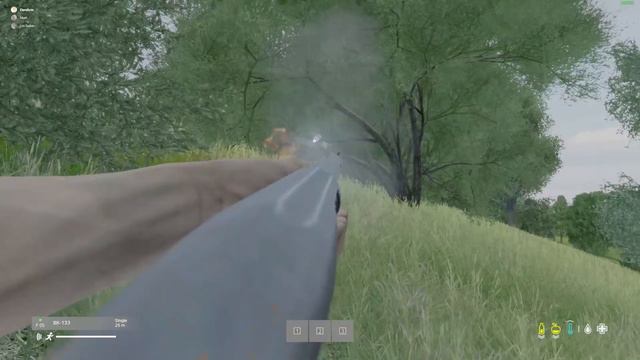 DayZ Esseker: Terrible, Horrible, No Good, Very Bad Day смотреть онлайн