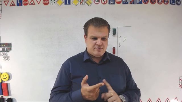 Тема 2: термины и движение ТС со спец сигналами смотреть онлайн