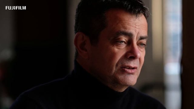 Paco Navarro - Fujifilm GFX 50S смотреть онлайн