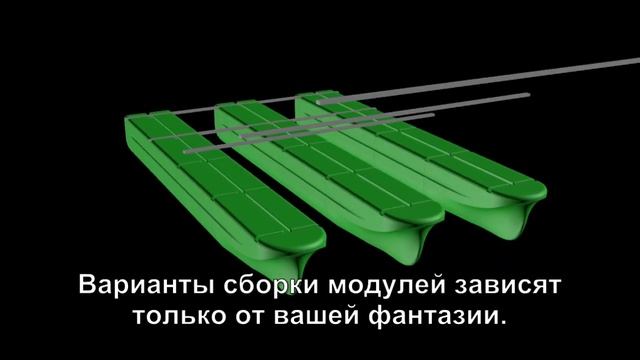 Лодки Мефодий. Модули плавучести. Понтоны. смотреть онлайн
