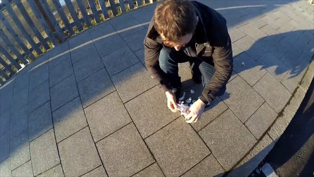 Kак легко заработать любом городе Великобритании или легкие деньги