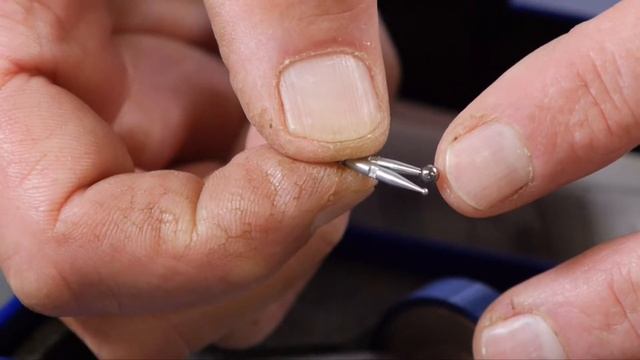 Fowler 1-1/2” X-TEST Test Indicator 52-562-001-0 смотреть онлайн