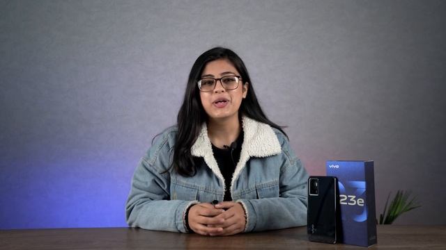 5 Reasons Why You Should BUY The vivo v23e ! смотреть онлайн