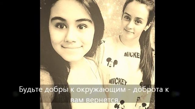 Новогоднее поздравление любимому классу! смотреть онлайн