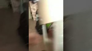 Ведёт в сторону лодку при выходе на глиссирование. решение неприятности ??☝️