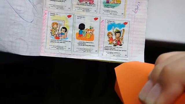 МОЙ 3 ЛИЧНЫЙ ДНЕВНИК💦|Обзор смотреть онлайн