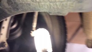 Сайлентблоки рулевой рейки VW Touareg