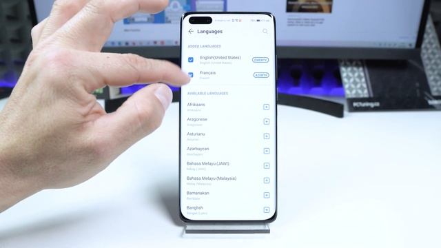 Download Huawei Celia Keyboard On Your Device!