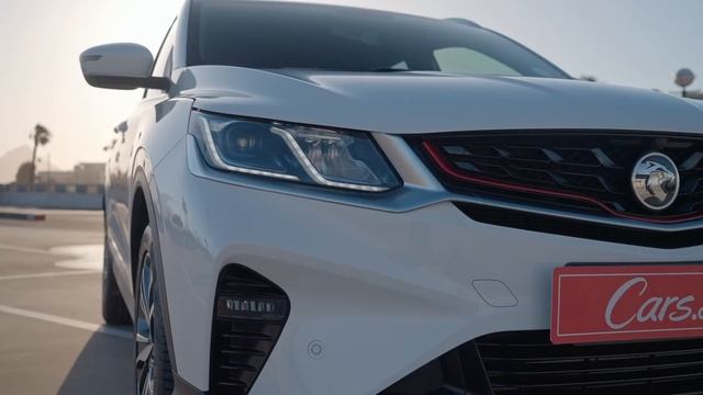 New Proton X50 In-depth Review - Specs and features, pricing, fuel consumption, comparison to rival смотреть онлайн