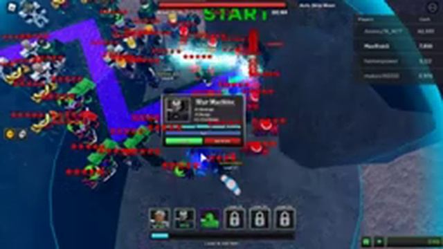 Roblox Защита башни супергероя 3 выбил нового персонажа в Superhero Tower Defense codes Роблокс смотреть онлайн