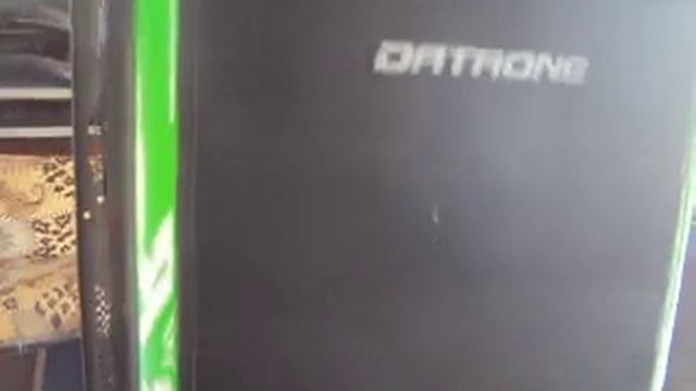 Dual Core 2.6ghz E5300 +160gb Disco + 2gb Ram смотреть онлайн
