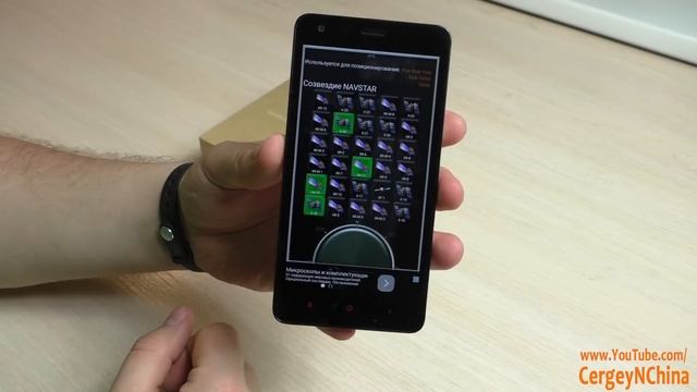 Мой обзор XIAOMI REDMI 2 (hongmi) смотреть онлайн