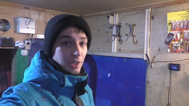 КУПИ ЭТО чтобы согреться В ГАРАЖЕ / Дрова больше НЕ НУЖНЫ? смотреть онлайн