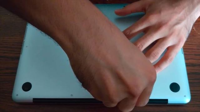 Upgrade Macbook Pro SSD | Upgrading Yourself