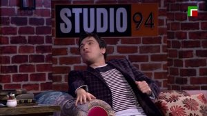 Студия 94   Астемир Апанасов  2015