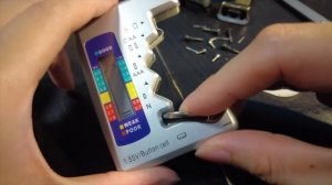 How to change battery and reset G-Shock Mudmaster GG-B100