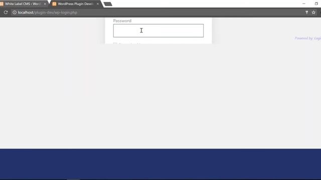 Resolve LoginPress conflict with White Label CMS WordPress plugin смотреть онлайн