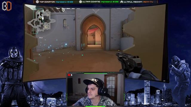 ?LIVE? Intra intra !! Avem mici de 1 mai ! смотреть онлайн