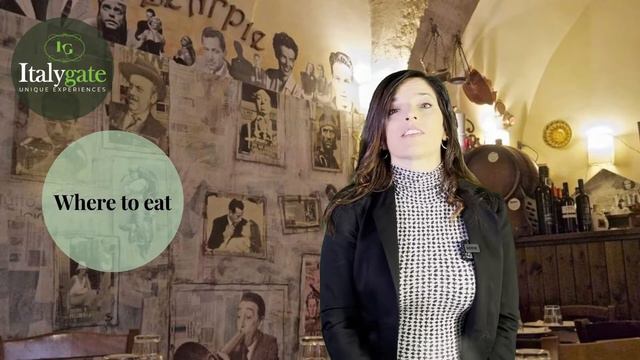 Bari in Italy: what to see and do смотреть онлайн