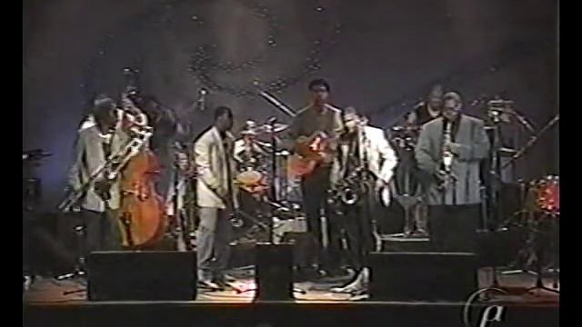 Una mas - Roy Hargrove смотреть онлайн
