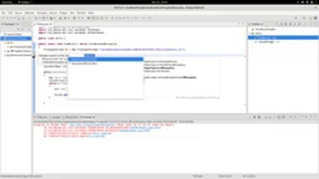 How to import large Excel file into SQLite database with JAVA смотреть онлайн