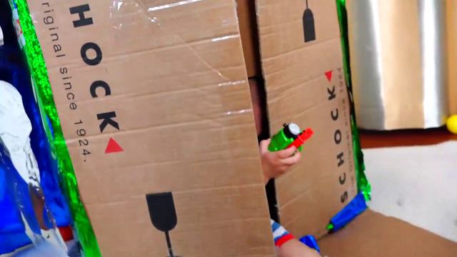 Birthday Present For Friend!!!