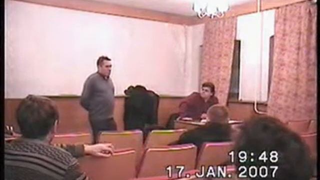 2007 01 17 смотреть онлайн