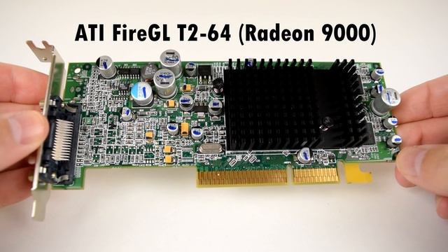 Radeon 9600 Pro Review