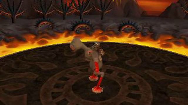 Spore robot смотреть онлайн