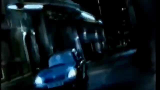 Reklama Toyota Yaris Blue 2001 Polska смотреть онлайн