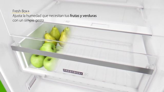 Nueva Gama W7 Total No Frost | #Whirlpool #frigorífico смотреть онлайн