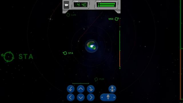 Space Agency Missions 11 (Top-Secret II) смотреть онлайн