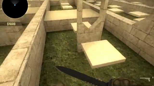 CS:GO || Проходим bhop карту без БАНИХОПА смотреть онлайн