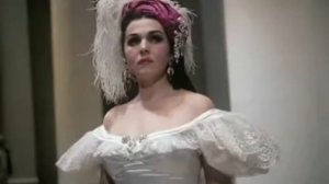 Галина Вишневская “Casta Diva” Bellini